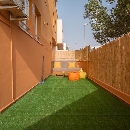 Rooms City San Isidro  Exterior photo