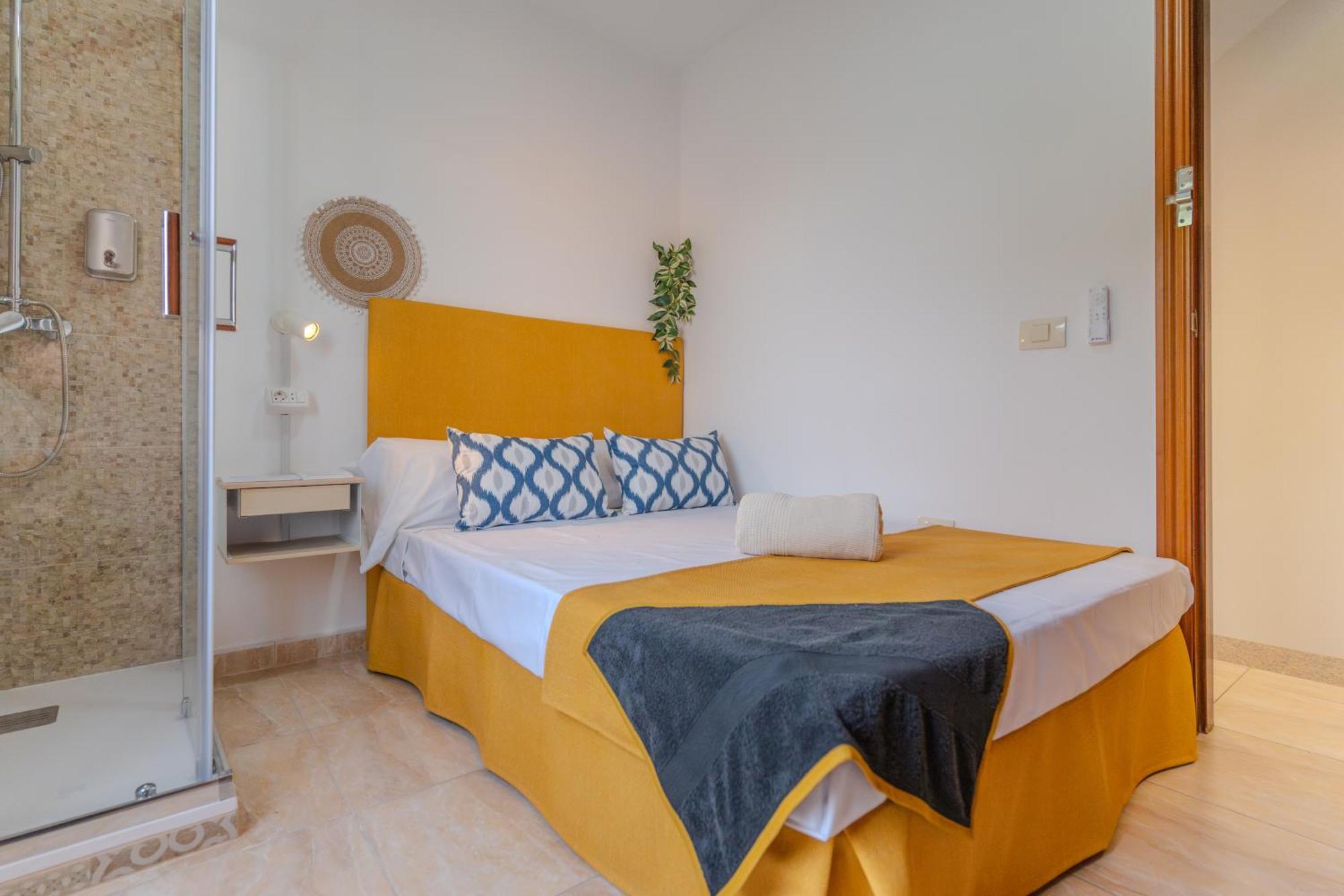 Rooms City San Isidro  Exterior photo