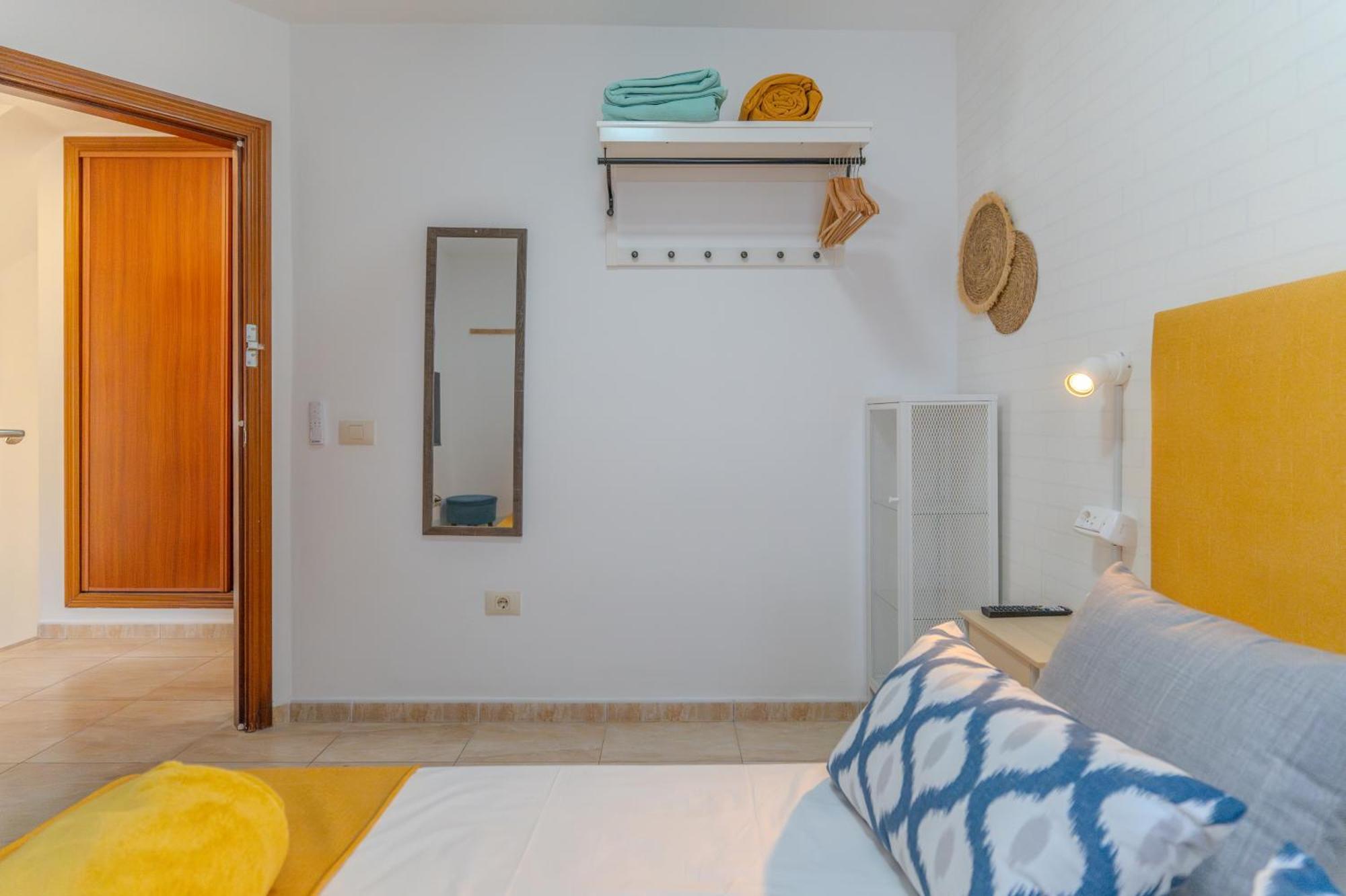 Rooms City San Isidro  Exterior photo
