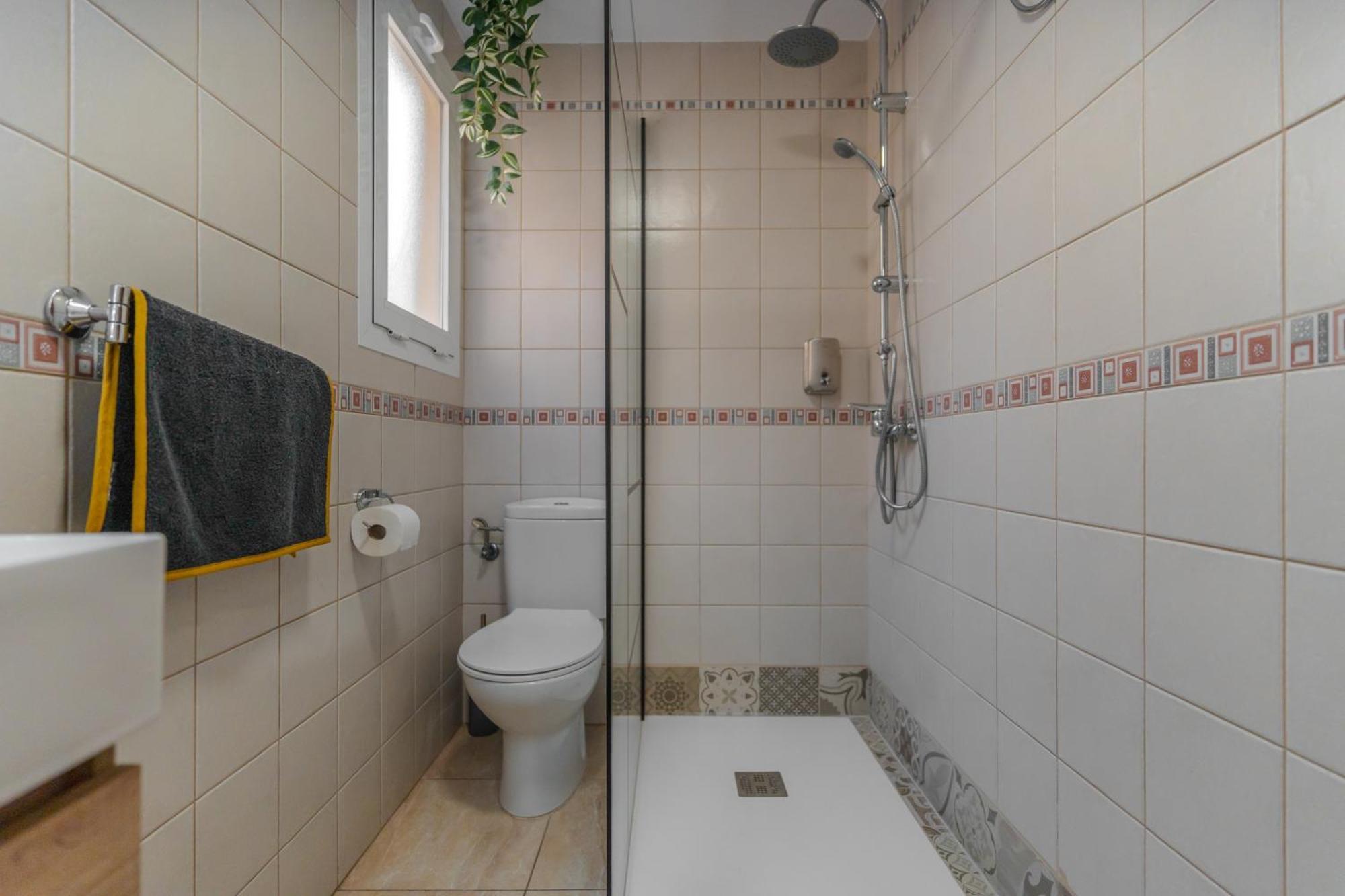 Rooms City San Isidro  Exterior photo