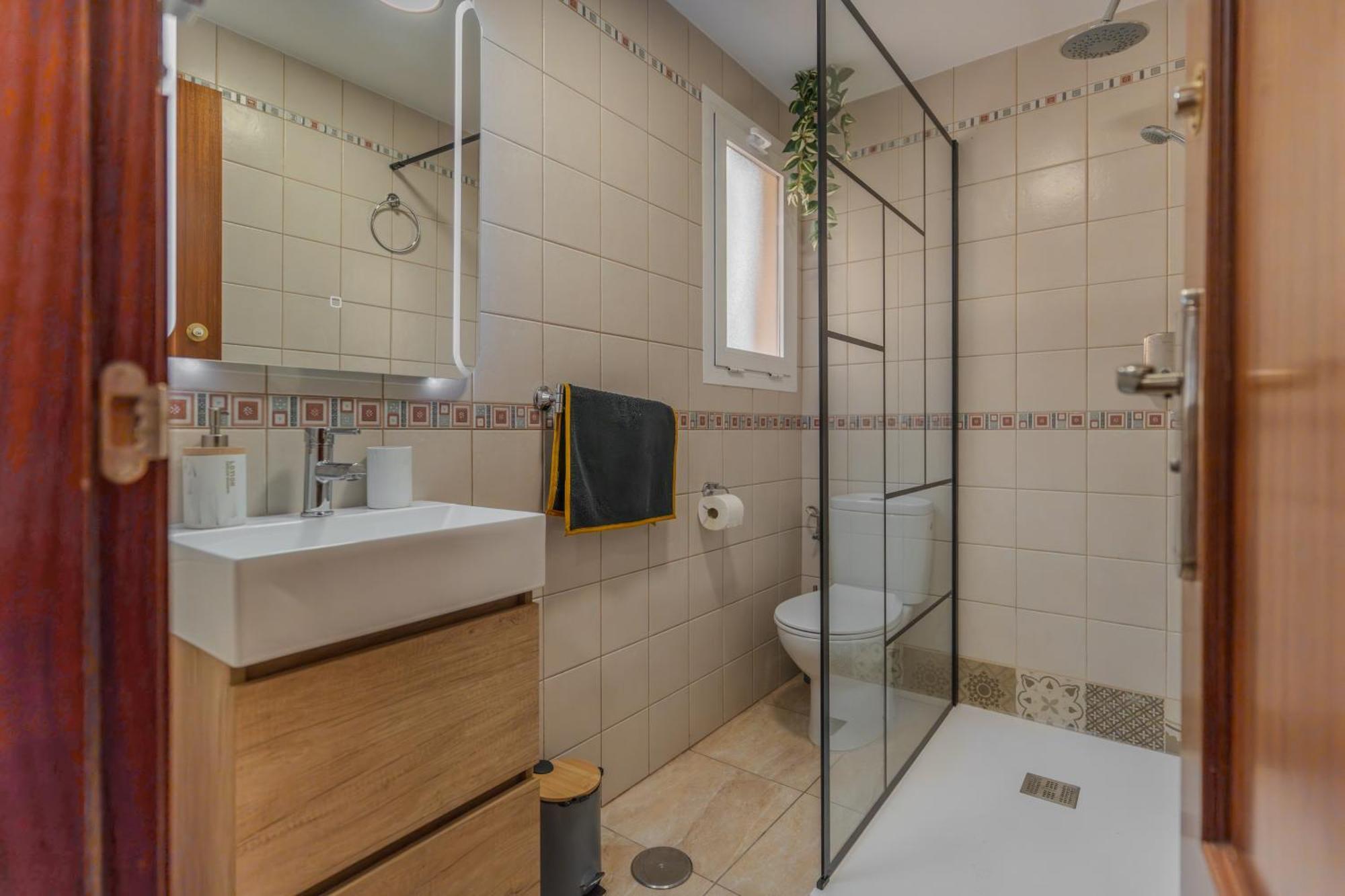 Rooms City San Isidro  Exterior photo