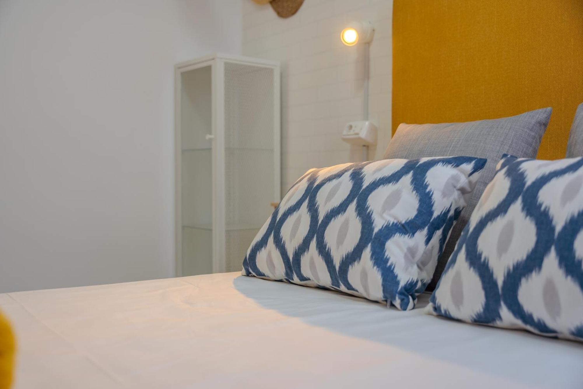 Rooms City San Isidro  Exterior photo