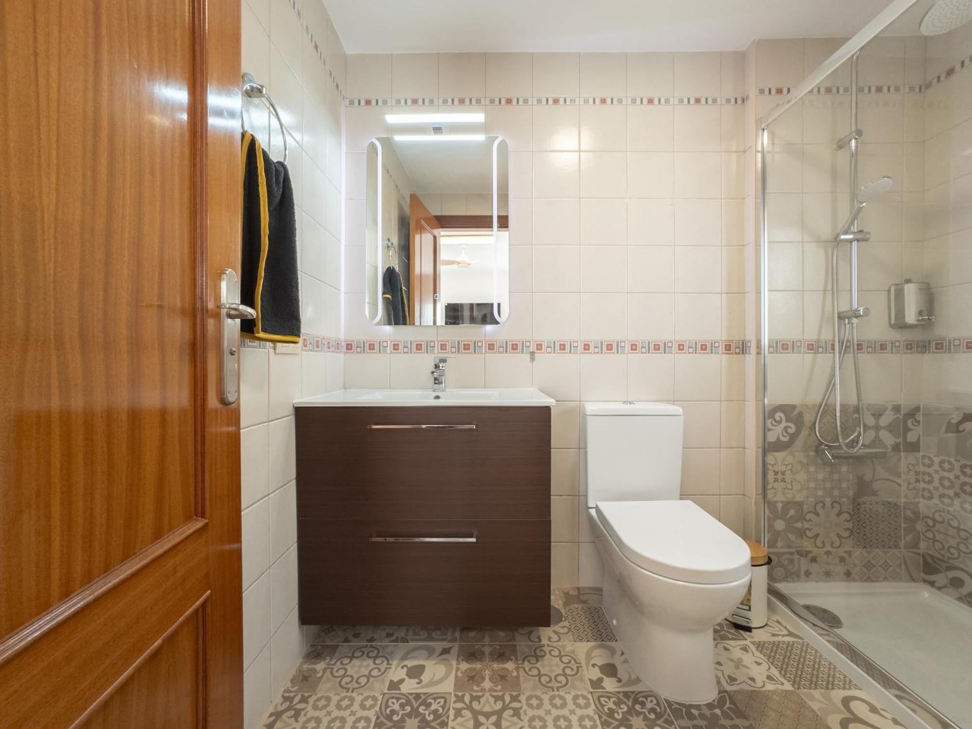 Rooms City San Isidro  Exterior photo