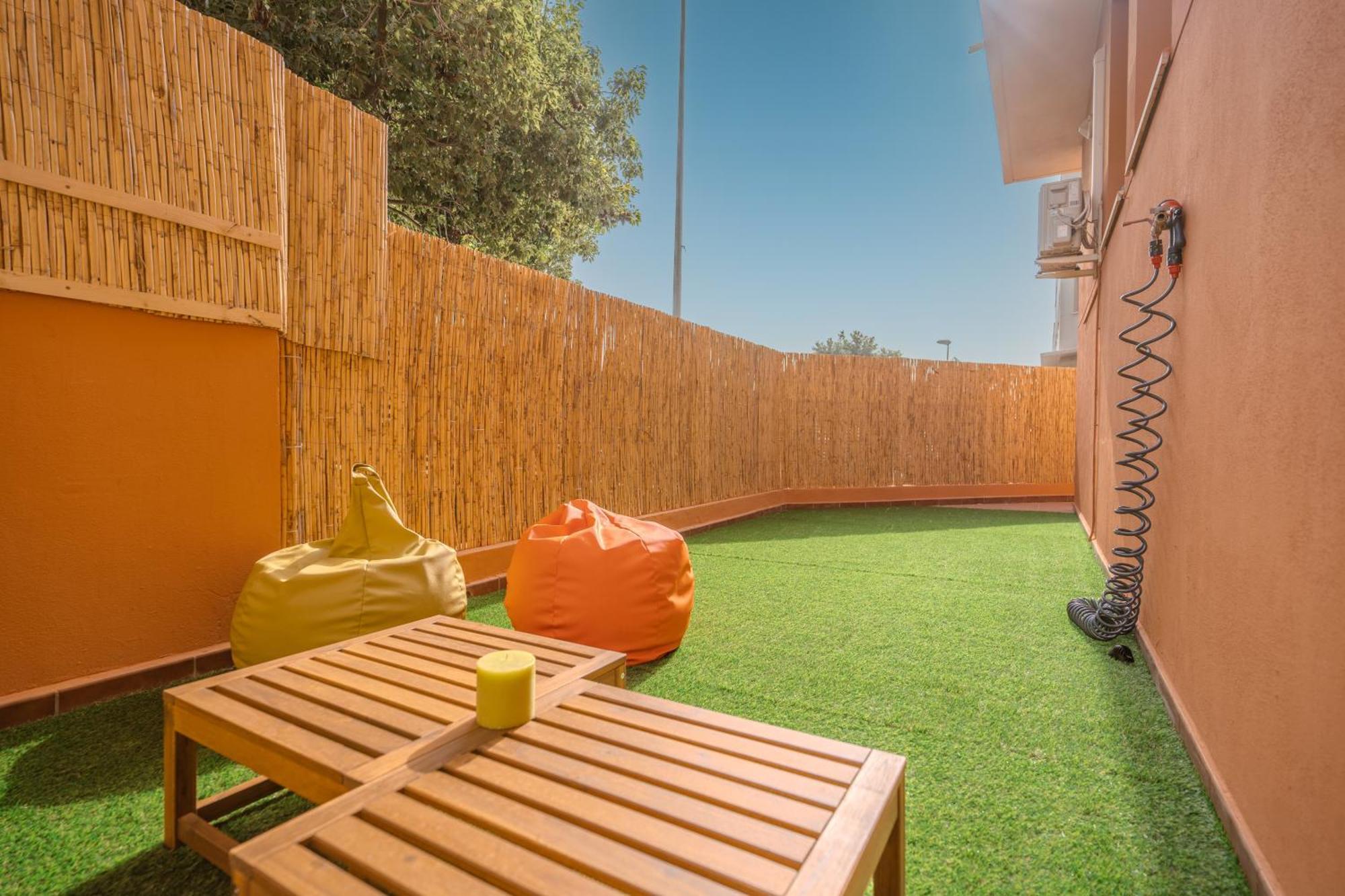 Rooms City San Isidro  Exterior photo