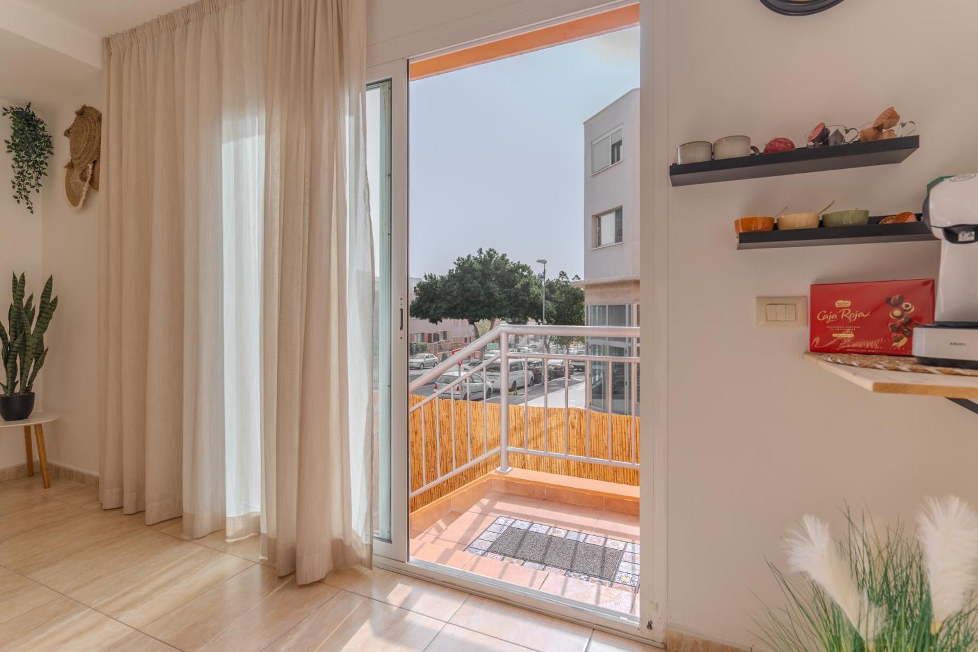 Rooms City San Isidro  Exterior photo