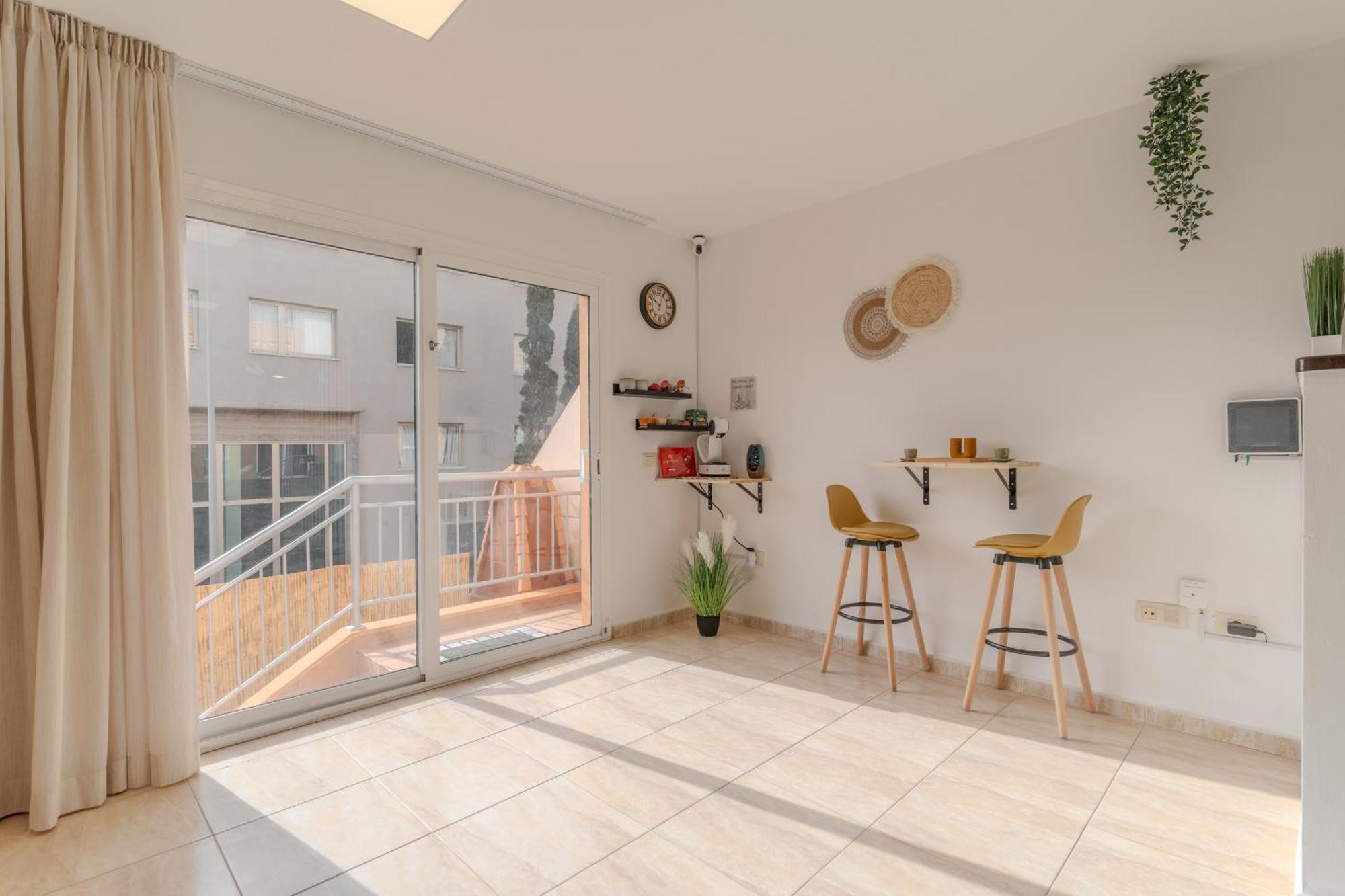 Rooms City San Isidro  Exterior photo