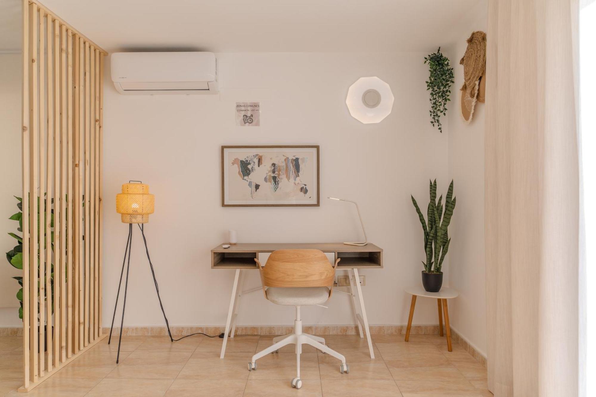 Rooms City San Isidro  Exterior photo